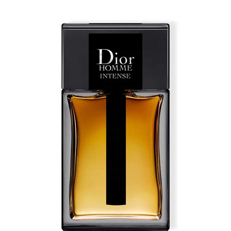 christian dior cd homme intense eau de parfum|Dior Homme edt fragrantica.